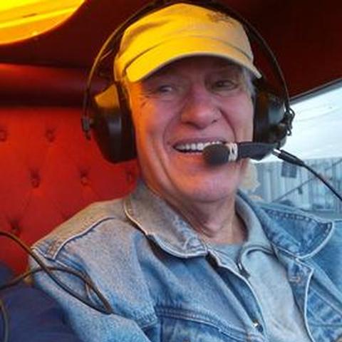 Ted Thomas